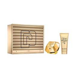 Cofre Rabanne Lady Million EDPx 80 ml + 1 Loción Corporal x 100 ml