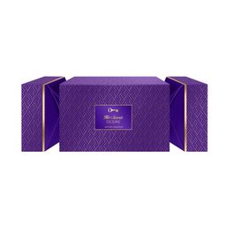 Estuche Banderas Her Secret Desire EDT x 80 ml + Bálsamo para Labios x 15 ml