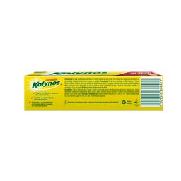 Pasta Dental Kolynos Super Blanco x 90 g