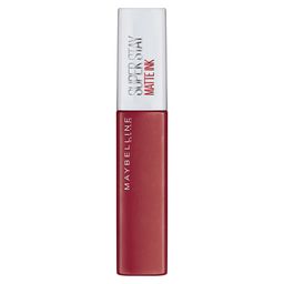 Labial Líquido Maybelline Super Stay Matte Ink x 5 ml