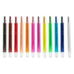 Set Simplicity Crayones x 12 un