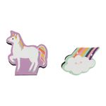 set-simplicity-imanes-de-unicornio-x-2-un