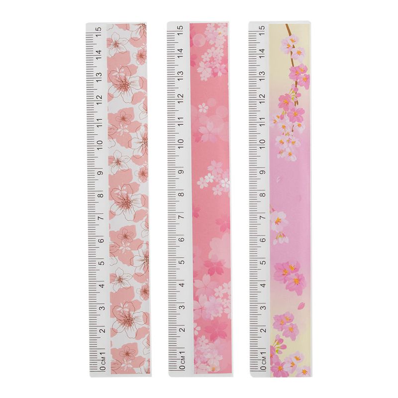 regla-simplicity-sakura-15-cm