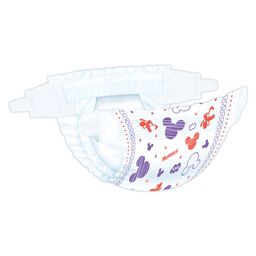 Pañales Huggies Protect Plus