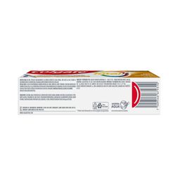 Pasta Dental Total 12 Anti Sarro x 90 g