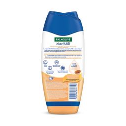 Jabón Líquido Palmolive Nutri-Milk Fórmula Vegana x 250 ml