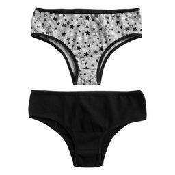 Vedetina Teen Wav Estrellas Talle 3 x 2 u