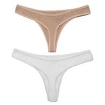 pack-colaless-wav-clasico-blanco-y-beige-talle-m-x-2-un