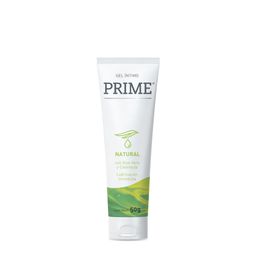 Gel Sensual Prime Natural x 50 g