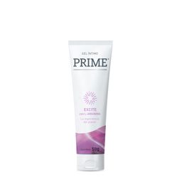 Gel Sensual Prime Excite x 50 g