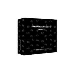 Cofre Bensimon Smart EDP x 80 ml + Agenda Logomania