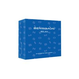 Cofre Bensimon Relax EDP x 80 ml + Agenda Logomania