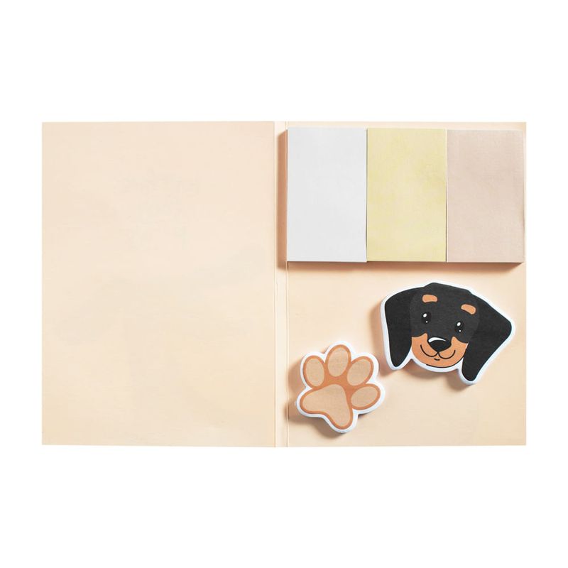 set-simplicity-sticky-notes-con-tapa-animal