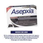 jabon-en-barra-asepxia-carbon-detox-x-100-gr