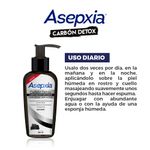 jabon-liquido-asepxia-carbon-x-250-ml