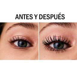 Máscara de Pestañas Rimmel Scandaleyes Volume On Demand