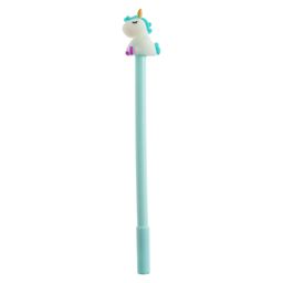 Lapicera Simplicity de Unicornio Chubby