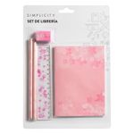 set-simplicity-de-libreria-x-5-un