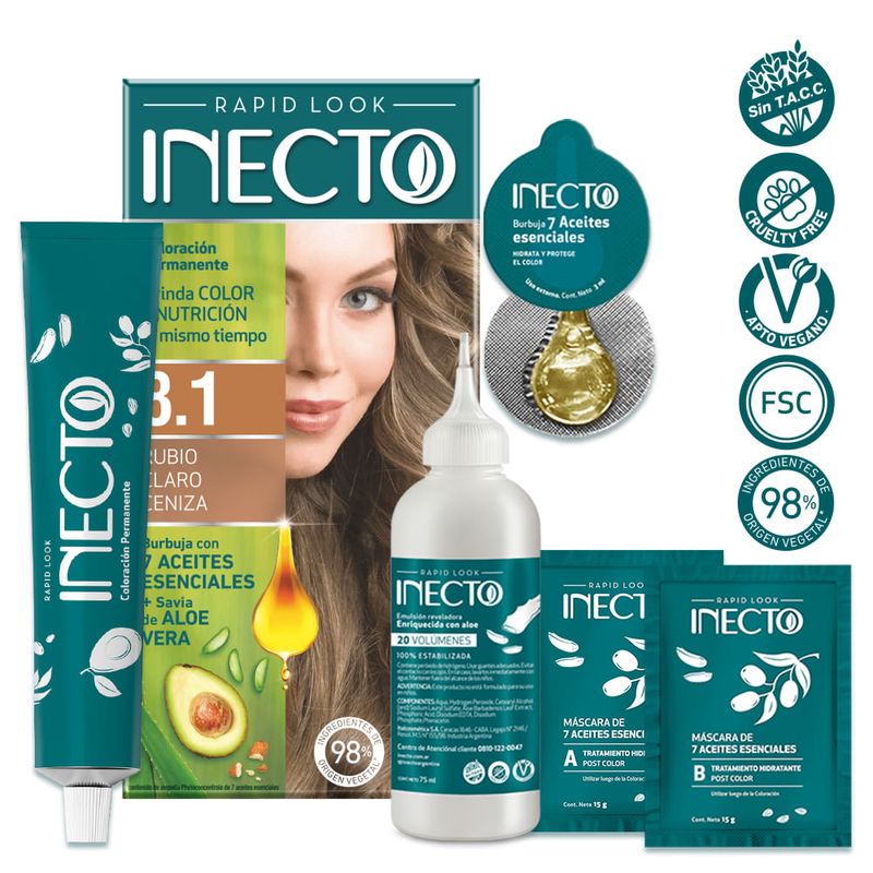 kit-de-tintura-inecto-rapid-look