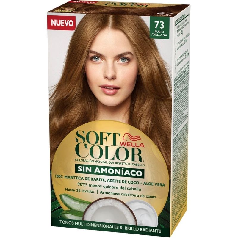 kit-coloracion-wella-soft-73-avellana