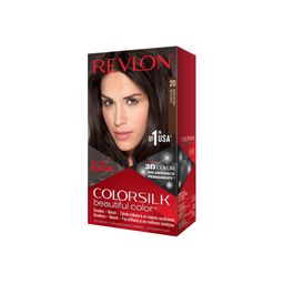 Kit de Coloración Revlon Colorsilk Beautiful Color