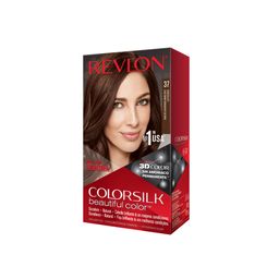 Kit de Coloración Revlon Colorsilk Beautiful Color