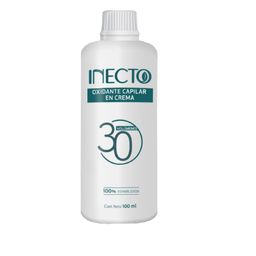Oxidante en Crema Inecto 30 vol x 100 ml
