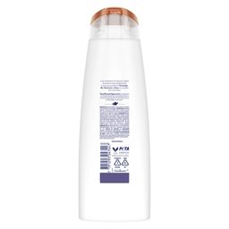 Shampoo Dove Ritual de Reparación Coco y Cúrcuma 400 ml