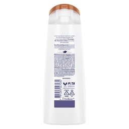 Shampoo Dove Ritual de Reparación x 200 ml