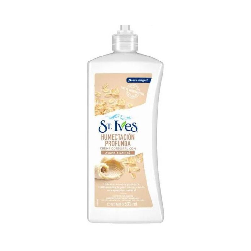 cremaavenaykaritex532ml