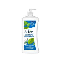 Crema Corporal St. Ives Piel Renovada x 350 ml