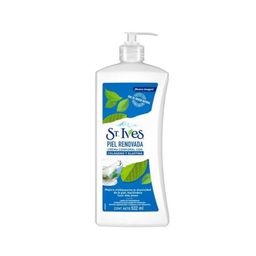 Crema Corporal St. Ives Piel Renovada x 532 ml