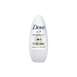 Antitranspirante Dove Bolilla Invisible Dry x 50 ml