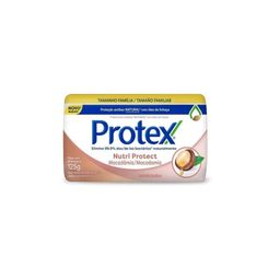 Jabón de Tocador Protex Macademía x 125 g