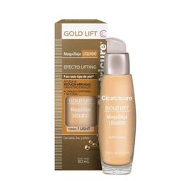 Base Líquida de Maquillaje Cicatricure Gold x 30 ml