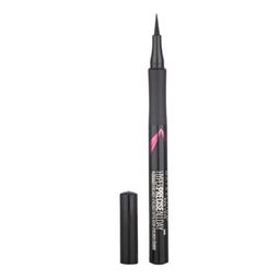 Delineador de Ojos Maybelline Hyper Precise All Day Black x 1,4 ml