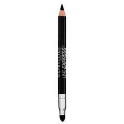 Delineador de Ojos en Lapiz Maybelline Line Express Ebony x 1 g