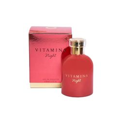 EDT Vitamina Night x 50 ml