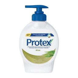 Jabón Líquido Protex Aloe x 221 ml