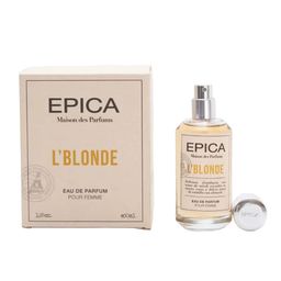 EDP Epica L´Blonde x 50 ml