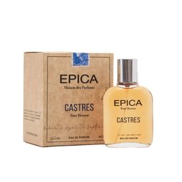 EDP Epica Castres Pour Homme x 60 ml