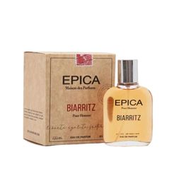 EDP Epica Biarritz Pour Homme x 60 ml