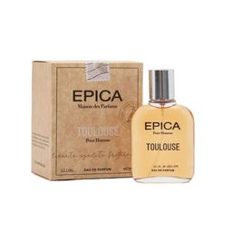 EDP Epica Toulouse Pour Homme x 60 ml