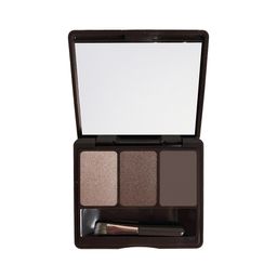 Sombra para Ojos Get The Look Trio Master Eyeshadow Palette