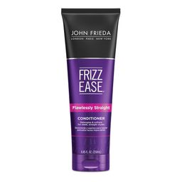 Acondicionador John Frieda Frizz Ease Flawlessly Straight x 250 ml