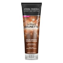 Acondicionador John Frieda Brilliant Brunette Color Vibrancy x 250 ml