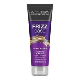 Crema para Peinar John Frieda Frizz Ease Secret Weapon Touch-Up x 113 g