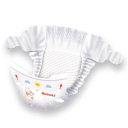 Pañales Huggies Supreme Care Mega