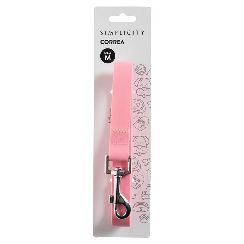 correa-mascota-simplicity-pet-correa-talle-m-rosa