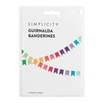 banderin-simplicity-happy-birthday-metelizado